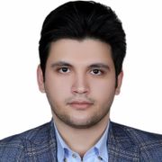 دکتر معین ملک زاده