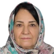 مهری پریرخ