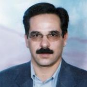 دکتر محمد رضائی