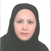 دکتر مریم شاه حسینی