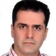 دکتر احمد ملک محمدی