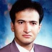 دکتر نادر خواجه شاه زانیان