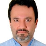 دکتر سیدحسن مظلومی