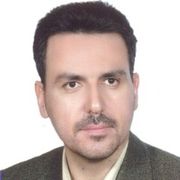 سعید محمدی