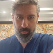 دکتر سید مهدی حسینی