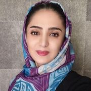سمانه هاشمی زاده کهنی