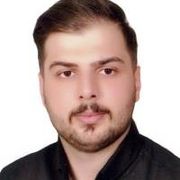 دانیال احمدی