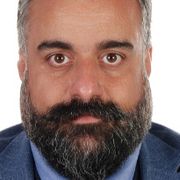 سید امیرمیثم کاراموز