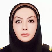 دکتر مریم نقدی