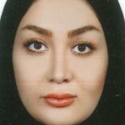 نیلوفر احمدی