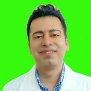 دکتر یاسر عسکری سبز کوهی