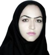 مریم حیدری