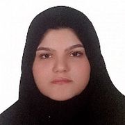 فاطمه ناجیان تبریز