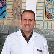 دکتر سید مهدی کیایی