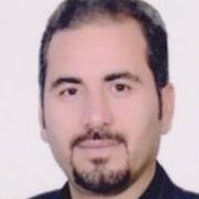 دکتر سید امین یوسفی