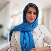 مریم چمن آرا