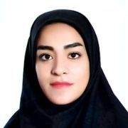 فرشته عابدینی جزینی