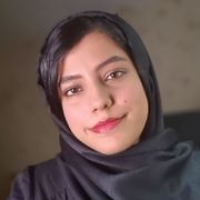 فاطمه افکاری