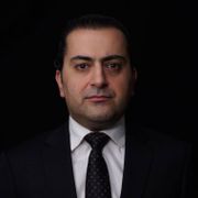 دکتر محمدمهدی عموئیان