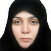 دکتر مهشید ایرانی
