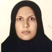 زهرا شیخی