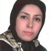فاطمه سیدملکی
