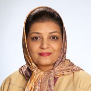 زهرا گرامی پور