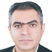 محمدحسین مهرپور