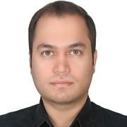 دکتر امیرحسین جهانبخش
