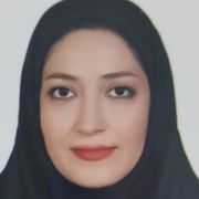 مژگان جانثار