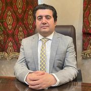 دکتر سید امیرعلی موسوی