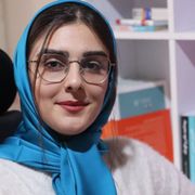 محدثه قاسمی