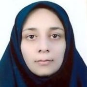دکتر فاطمه کبریائی
