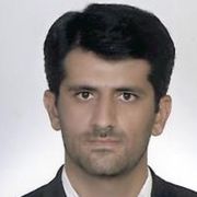 دکتر مهدی پایدار اردکانی