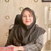دکتر لیدا اسعدی طهرانی