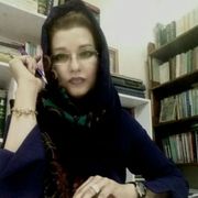 ثریا جولقانی