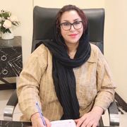 سهیلا فضلی باوریانی