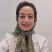 دکتر غزال جوادموسوی