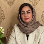دکتر الهام مهدیان فر