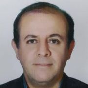 دکتر محمد اورکی