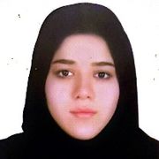 سیده زهرا میرحسینی طباطبایی