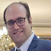 دکتر علی محمد سرچمی