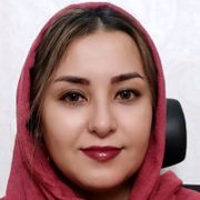 آناهیتا افخمی