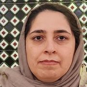 دکتر الهام معظم