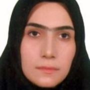 دکتر فهیمه دباغی