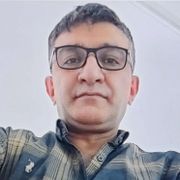 دکتر بزرگمهر قربانی