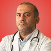 دکتر محمد تقی نجفی