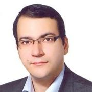 دکتر مهران بیرقی طوسی