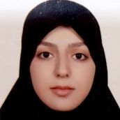 فاطمه مینایی