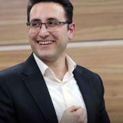 امیر ناظری